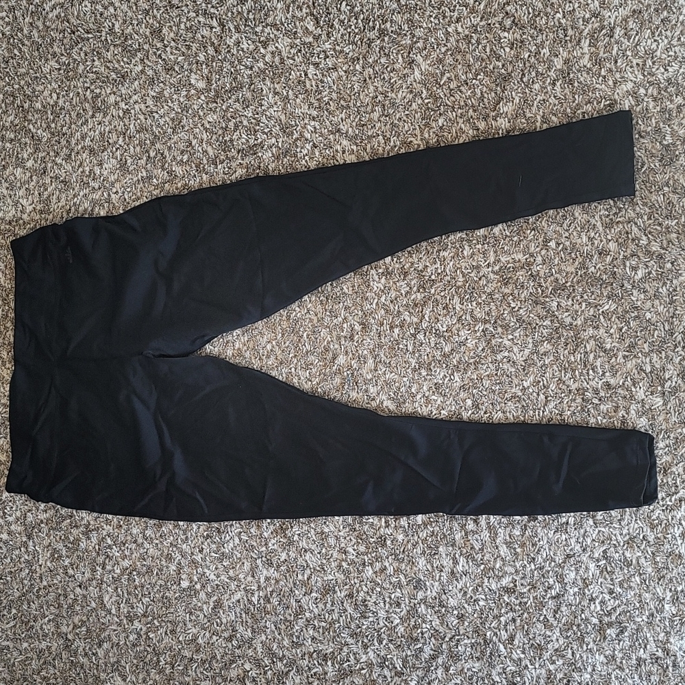 Swimsuits for all Aquabelle leggings black size 18